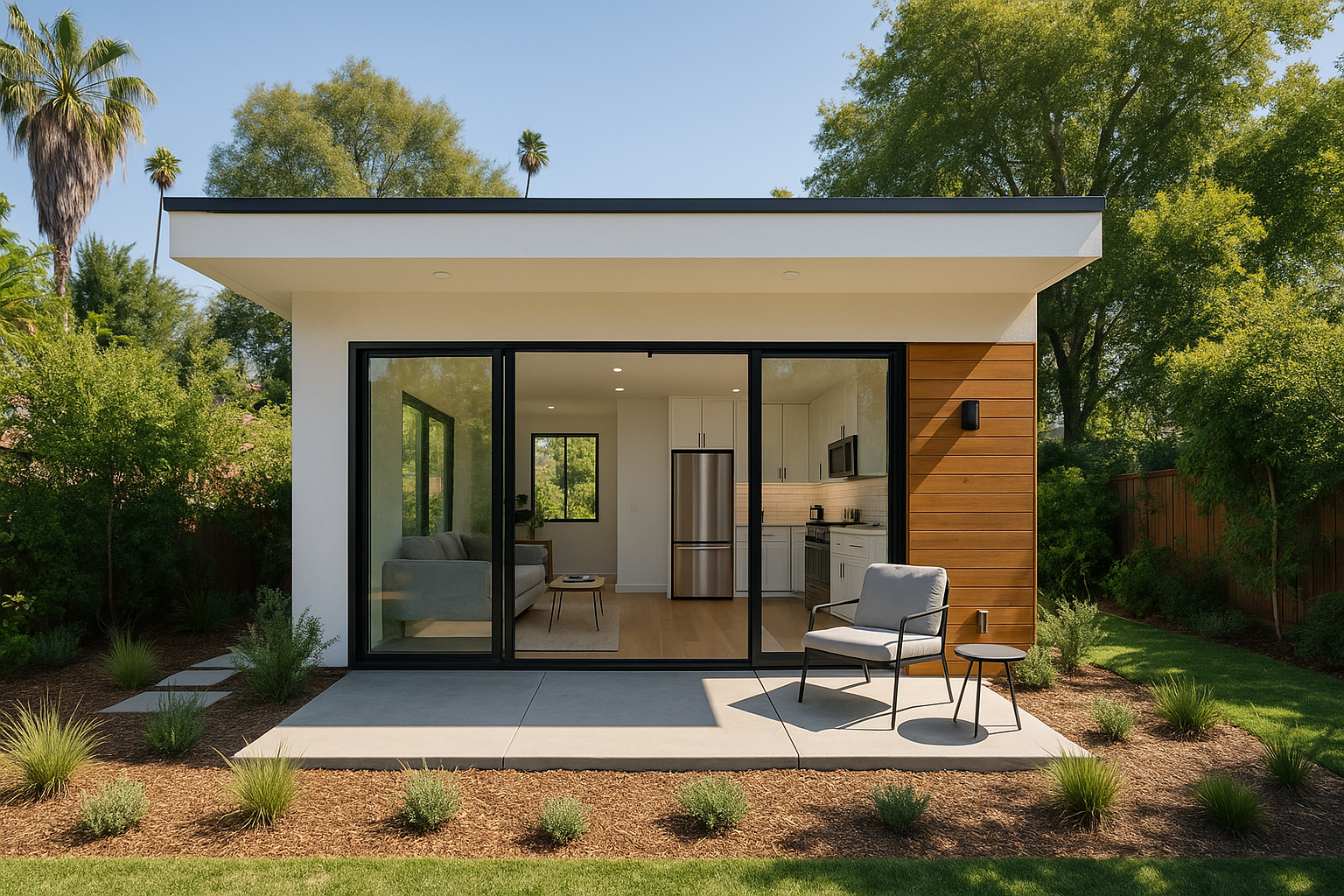 Affordable ADU Options in [Your Location]: Making Your Dream a Reality