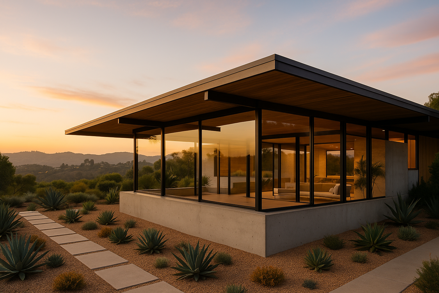 Elevating Elegance: Foundation in Beverly Hills