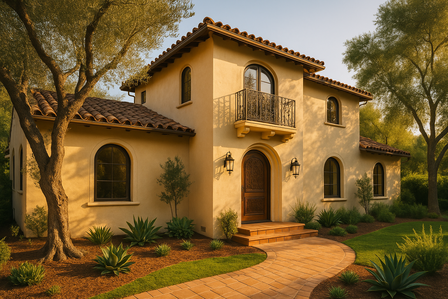 Elegant Transformation: Premium Painting in Woodland Hills
