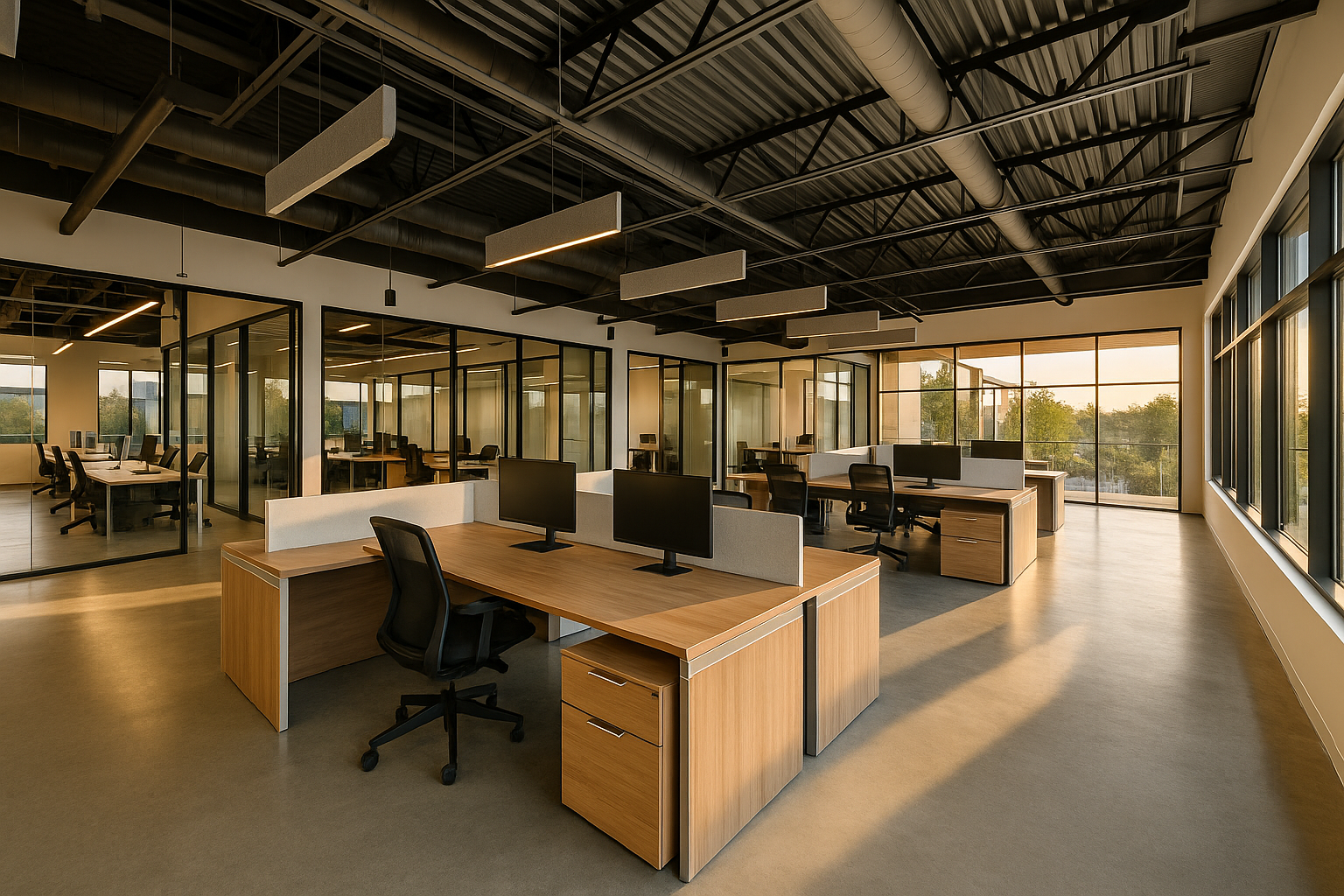 Commercial Remodeling in San Jose: Expert Guide for California Business Owners