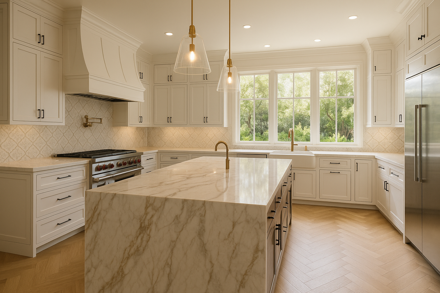 Complete Guide: Compare Affordable Kitchen Remodeling Contractors in Your Area (2026)