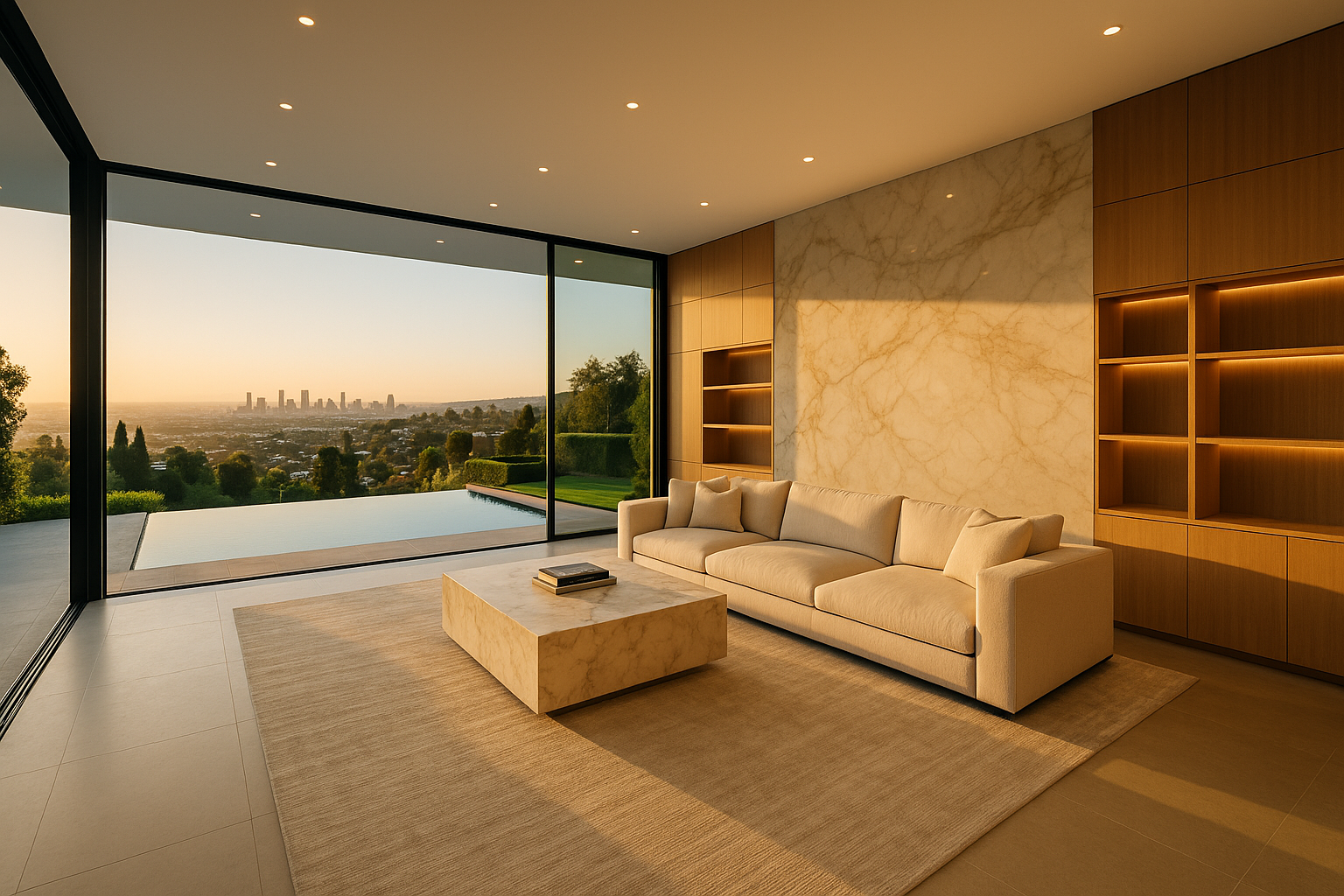 Complete Guide: How To Choose A Design Build Contractor In Beverly Hills in 2026