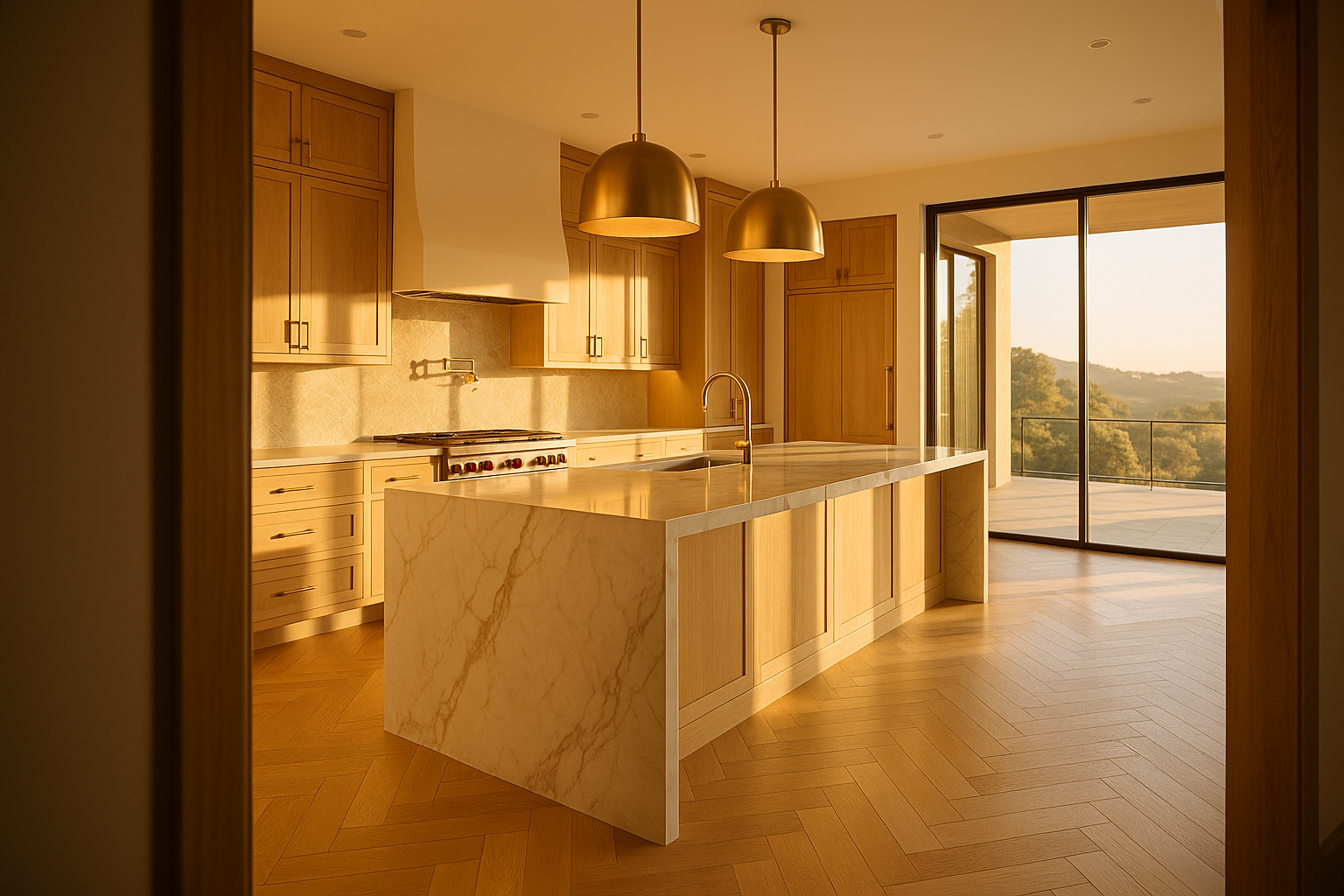 Complete Guide: How To Compare Affordable Kitchen Remodeling Contractors in Los Angeles