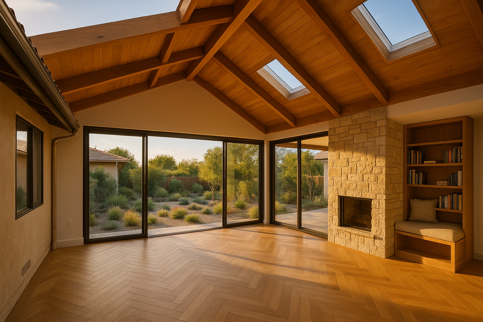 Complete Guide: How To Get A Room Addition Permit In Ventura in 2026
