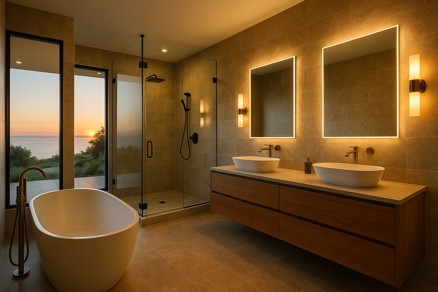 Custom Home Building in Ventura: Expert Guide for California Homeowners