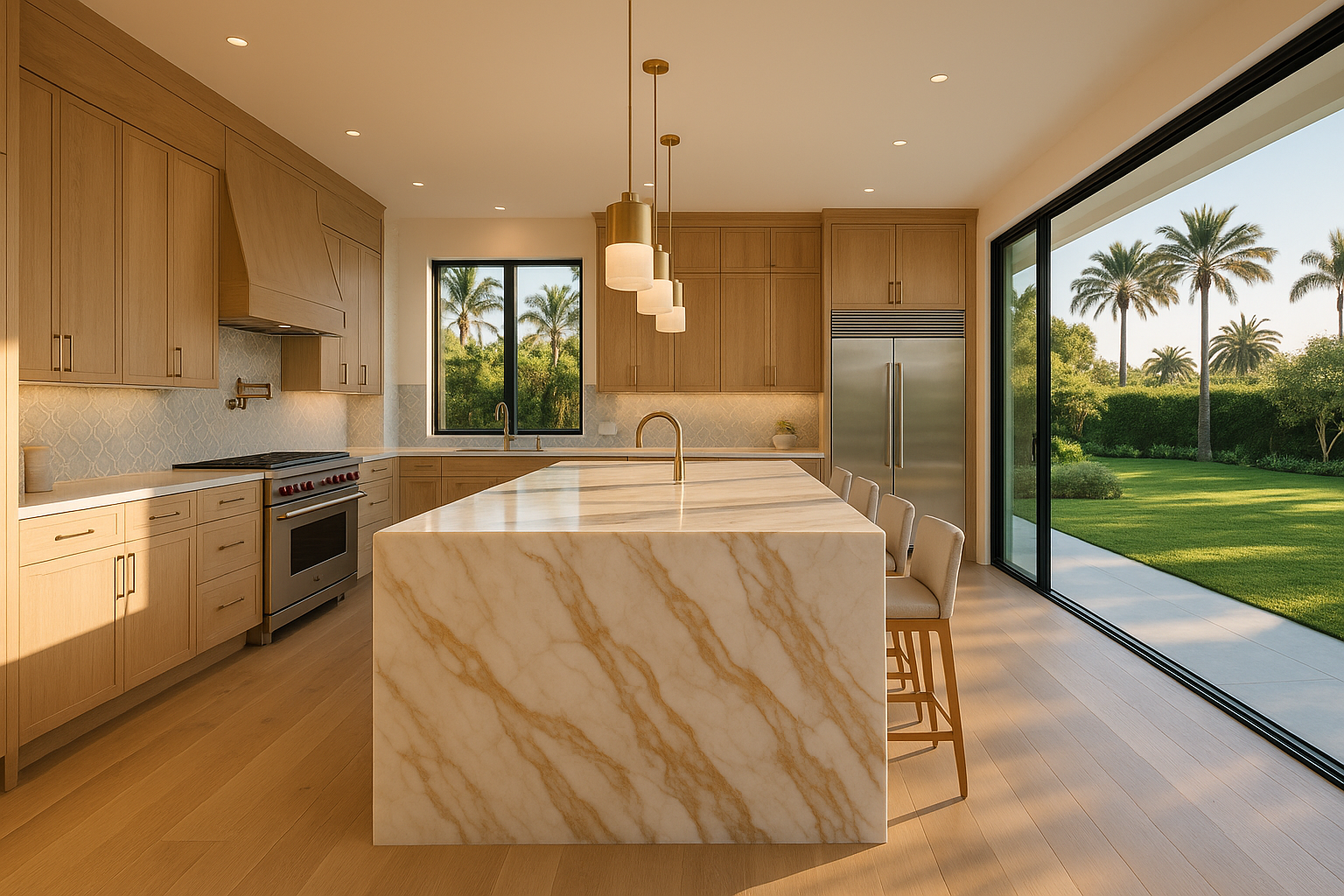 Does Remodeling Really Increase Your Home Value? Insights for Santa Monica Homeowners