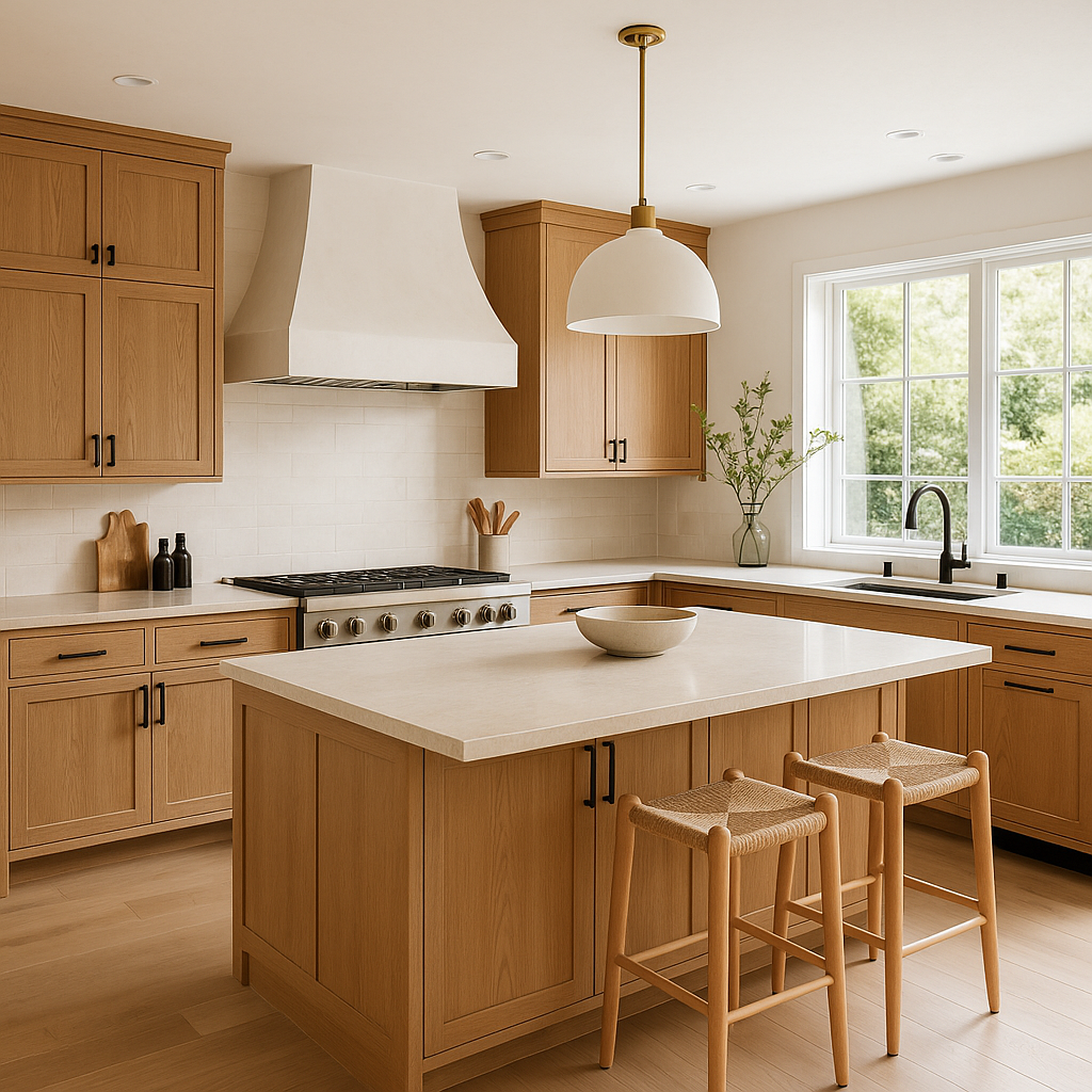 Expert Kitchen Remodel Near Me: California Homeowners Guide (2026)