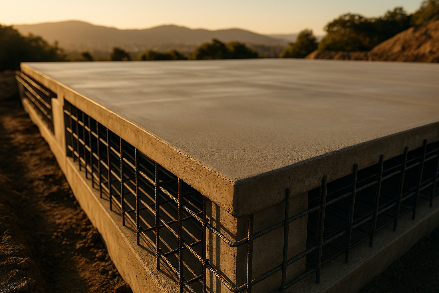 Foundation in San Mateo: Expert Guide for California Homeowners