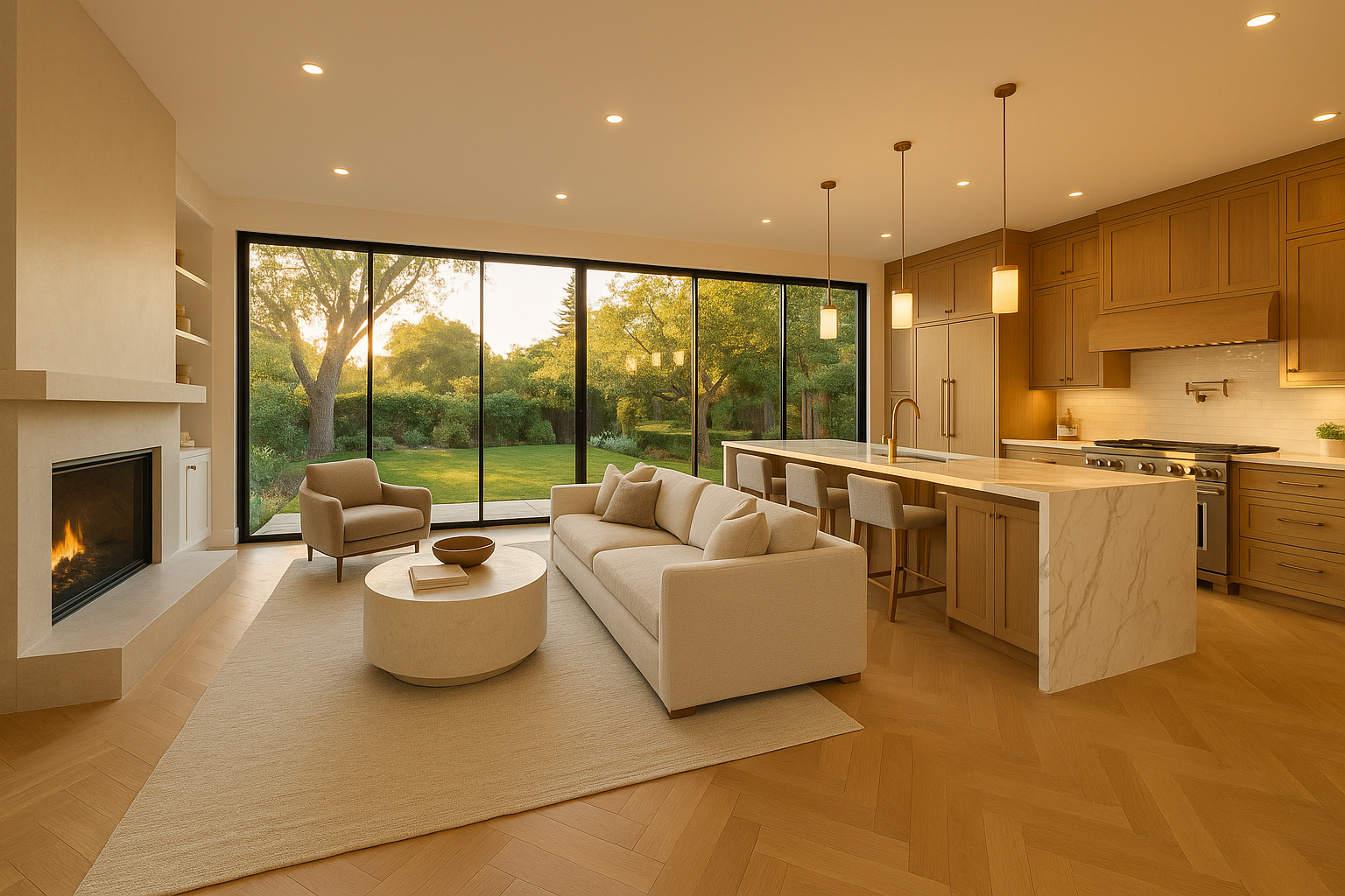 Full Home Remodeling in Menlo Park: Expert Guide for California Homeowners