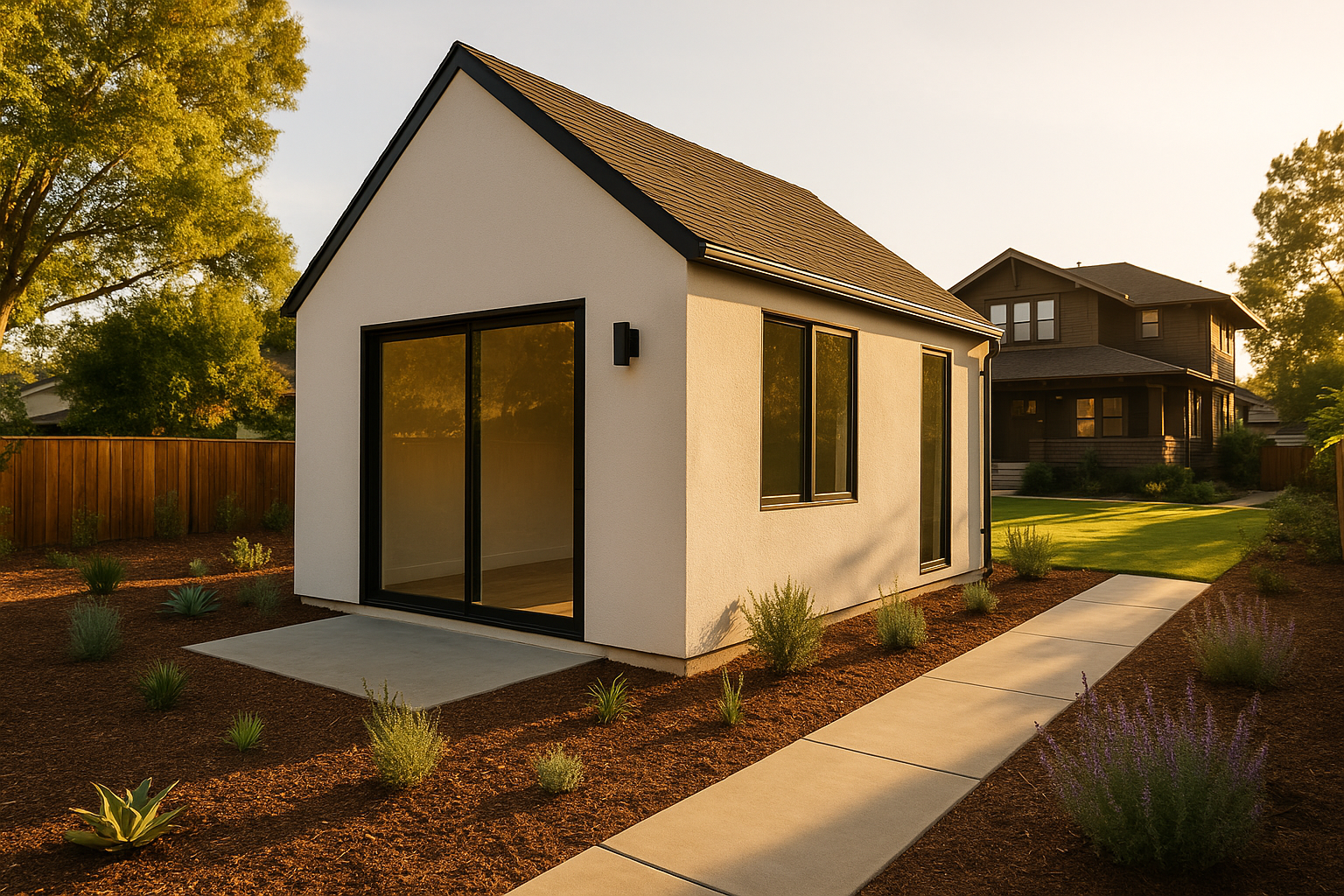 Garage Conversion Costs vs ADU Expenses: What Pasadena Homeowners Should Know