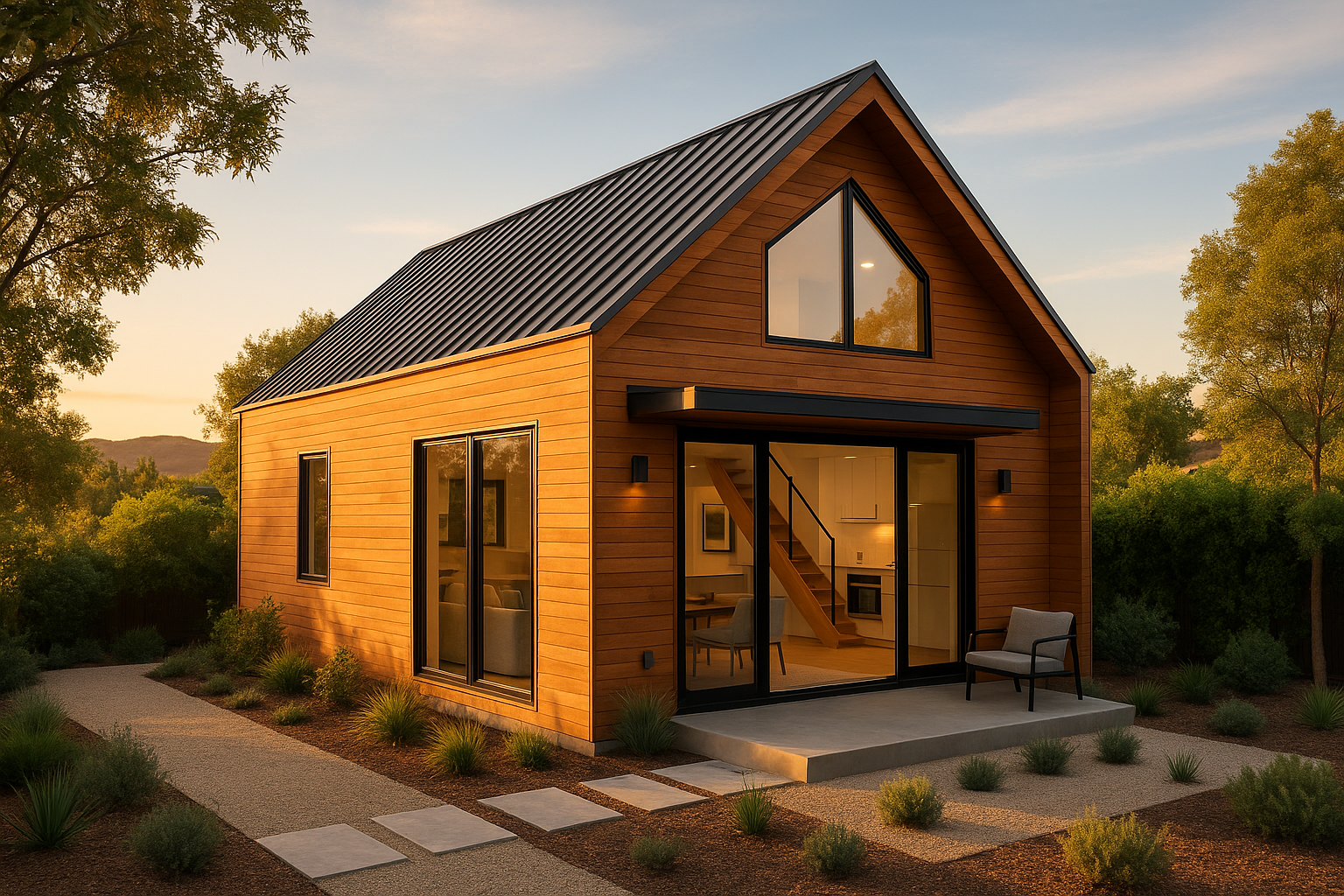 Garage Conversions vs. ADUs: Which is Right for Your Agoura Hills Home?