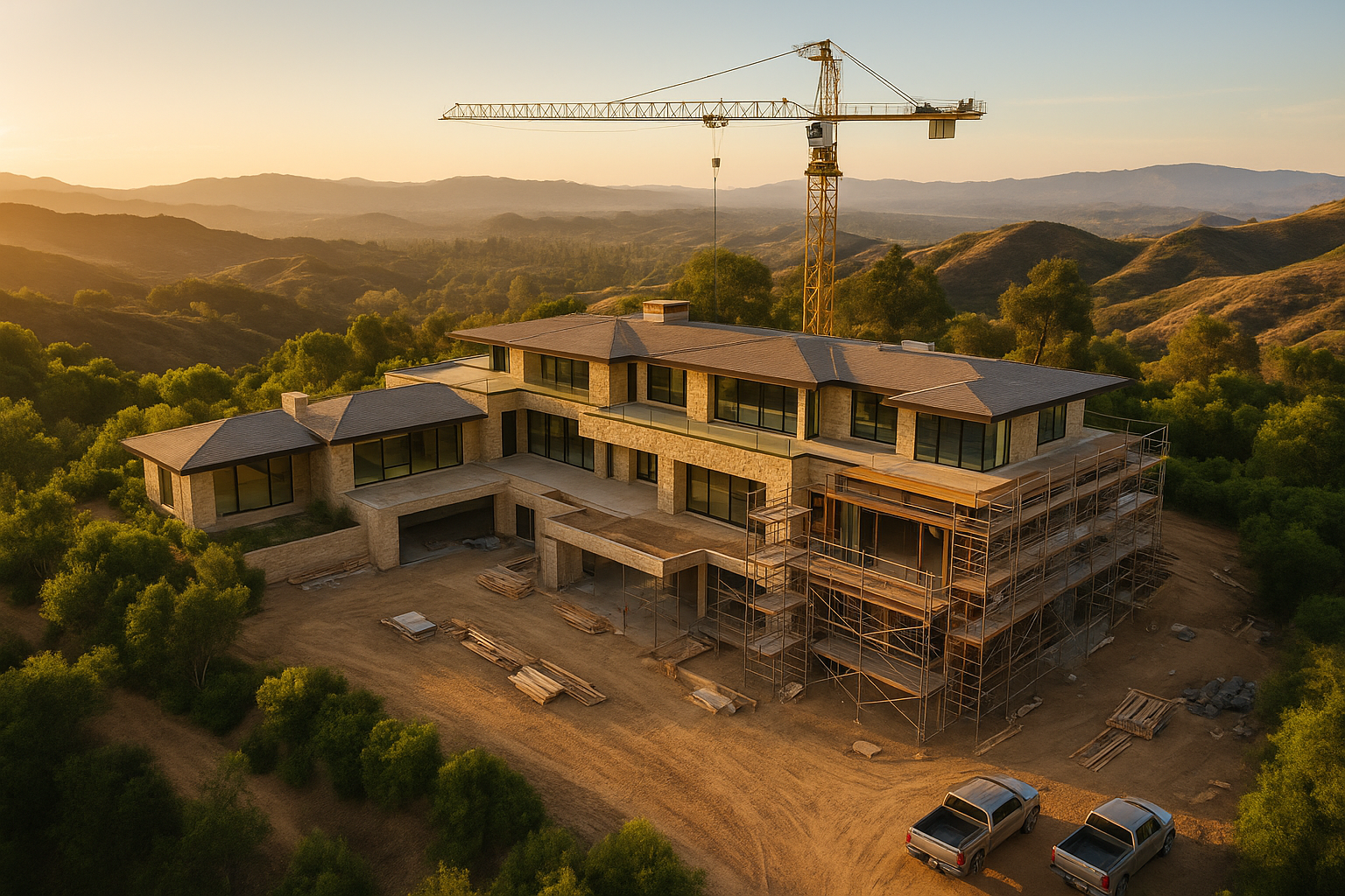 General Contracting in Calabasas: Expert Guide for California Homeowners