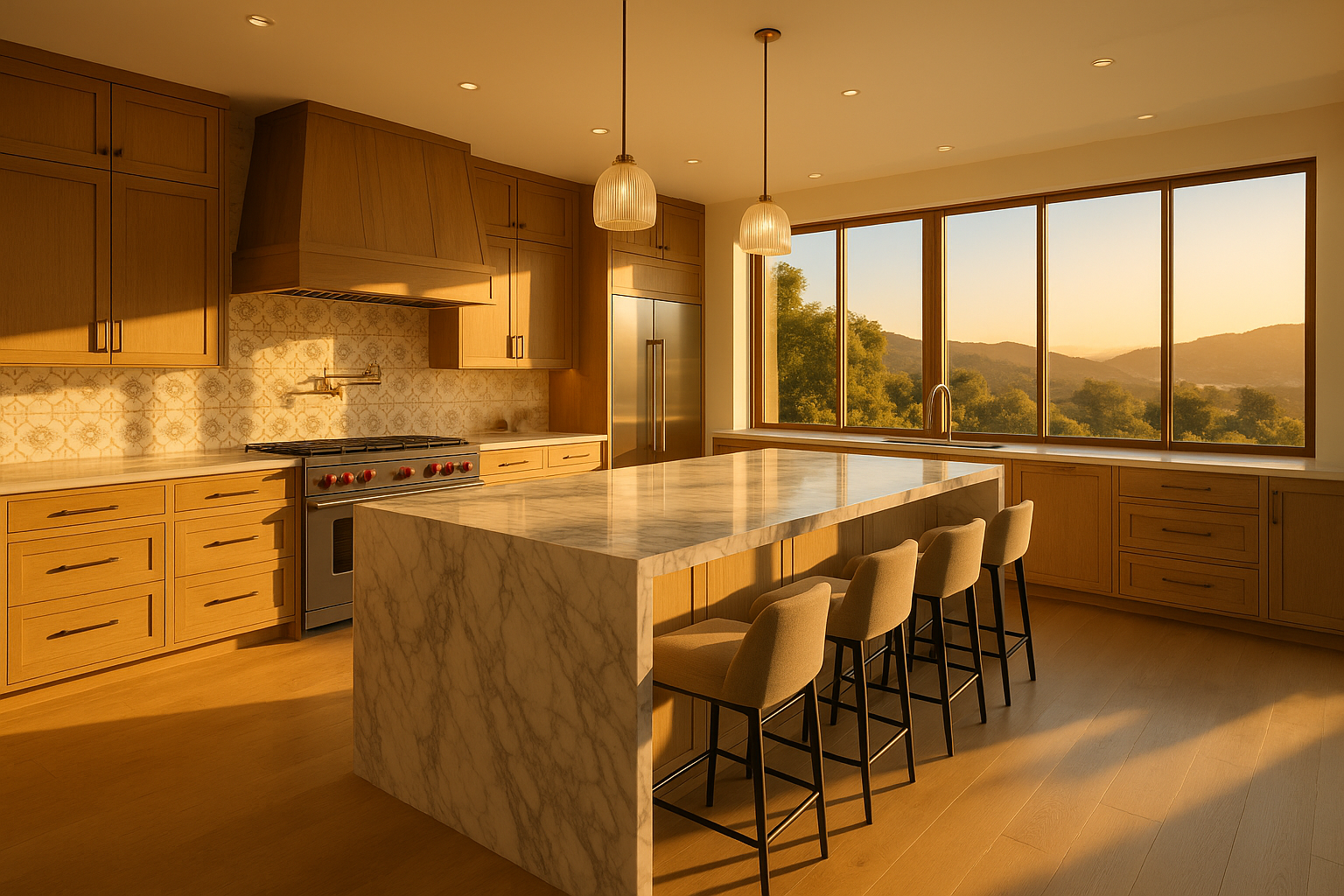 General Contracting in San Fernando Valley: Expert Guide for California Homeowners