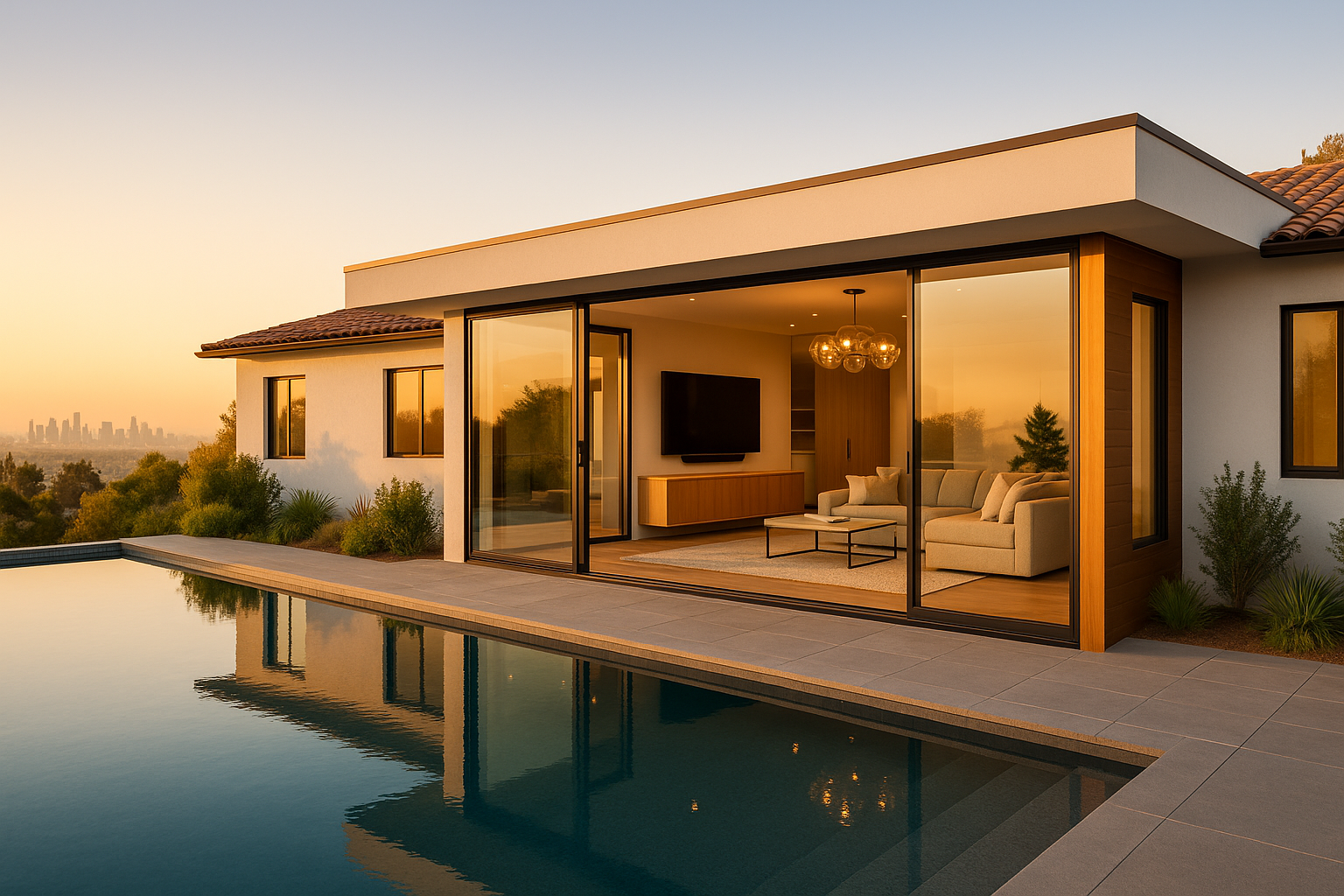Home Additions in Beverly Hills: Expert Guide for California Homeowners