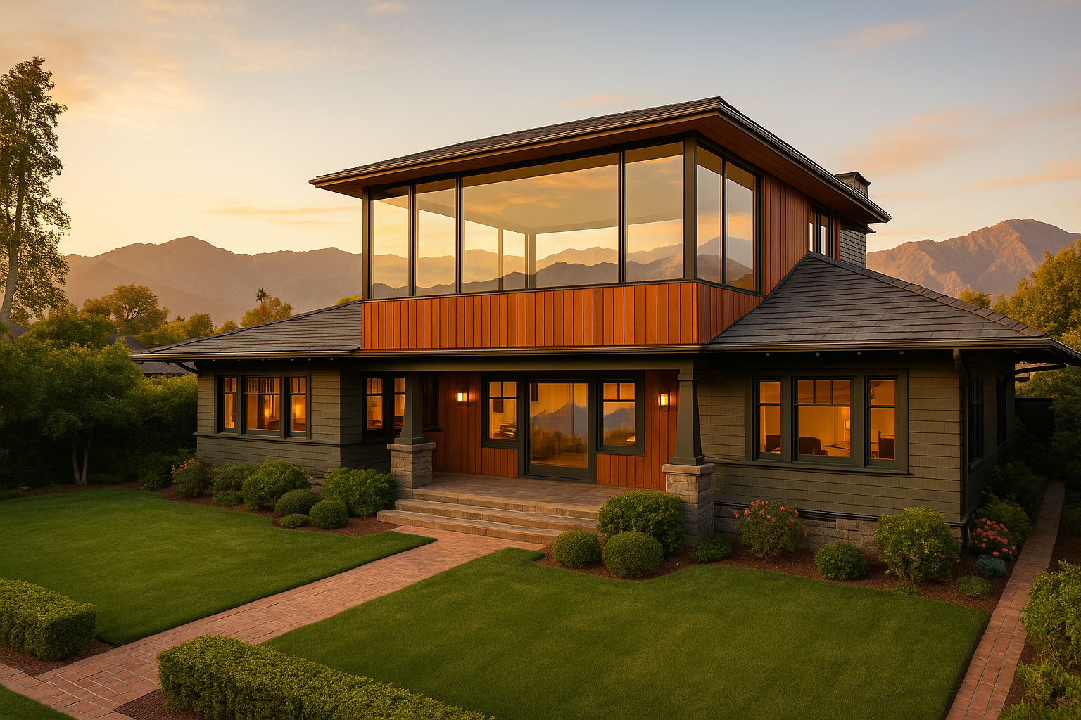 Home Additions in Pasadena: Expert Guide for California Homeowners