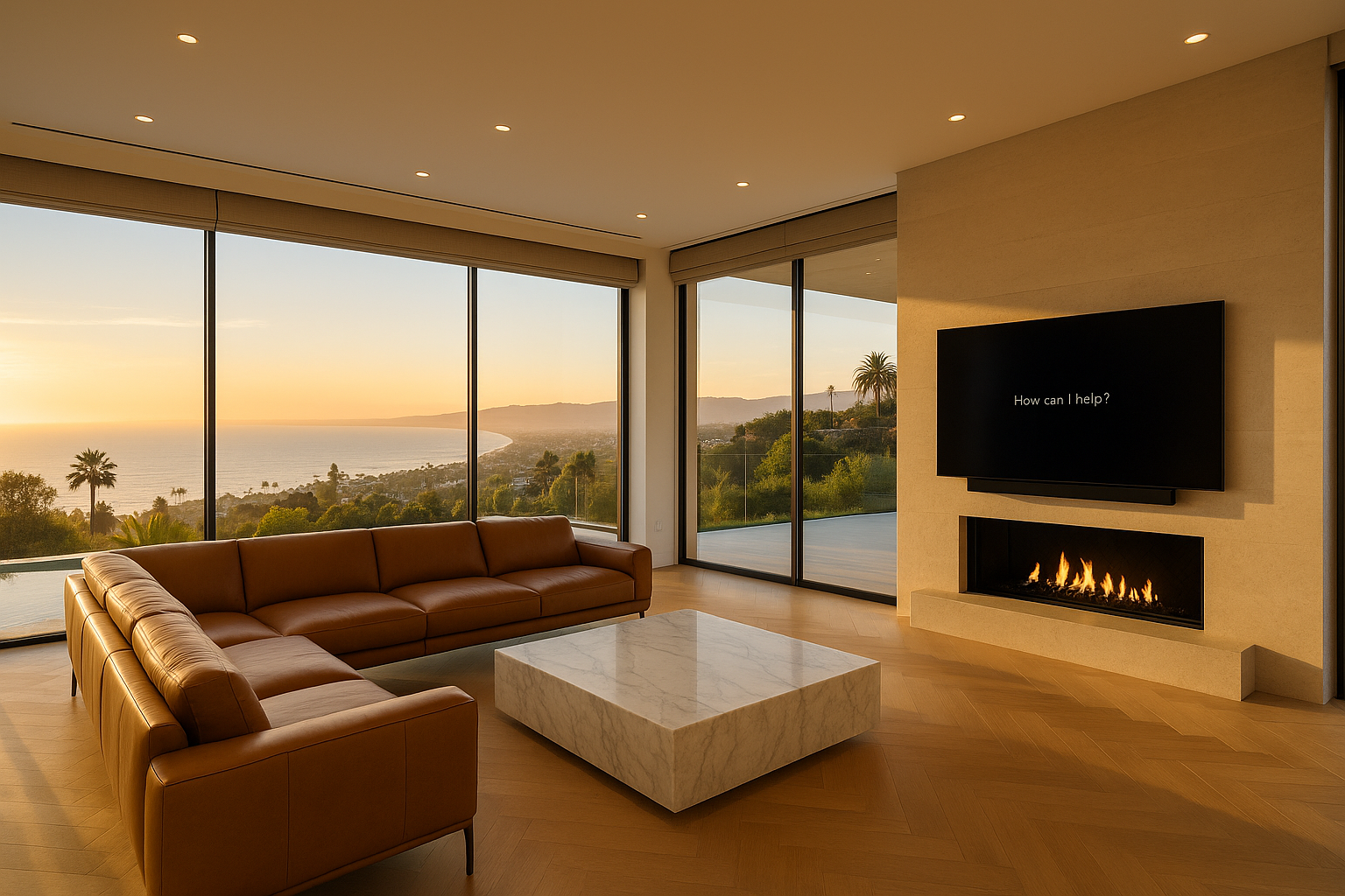 How Smart Home Technology is Shaping the Future of Home Remodeling in [Your Location]