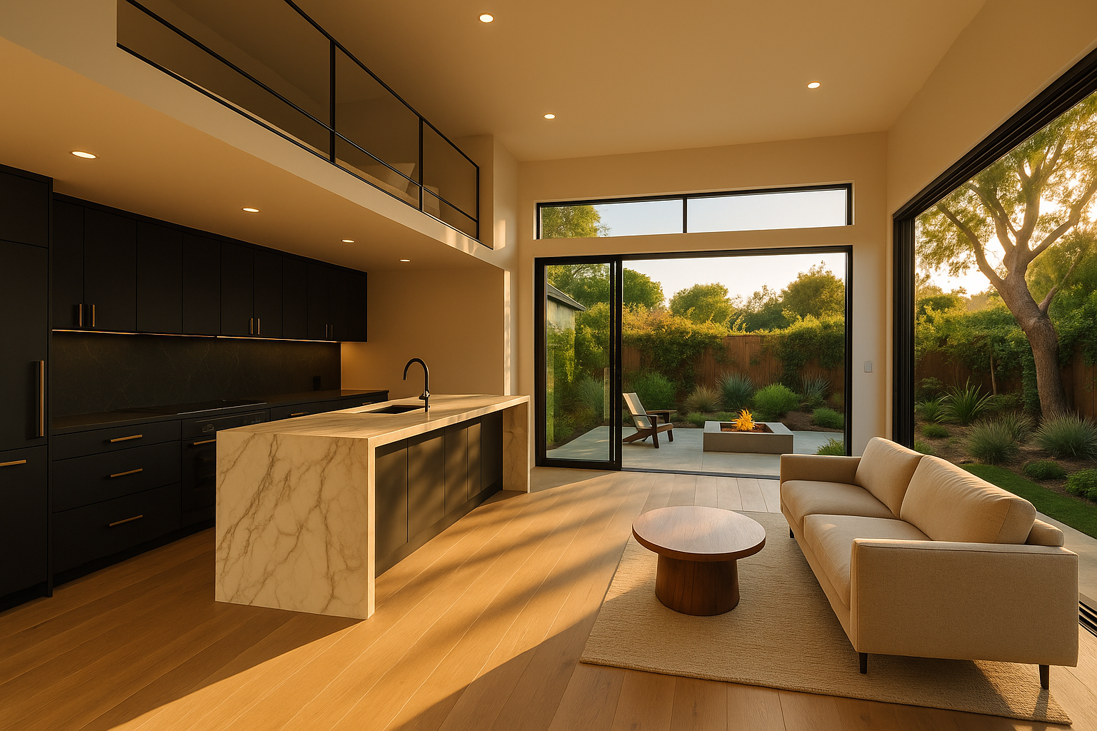 Innovative Garage Conversion Ideas for California Homeowners in 2026