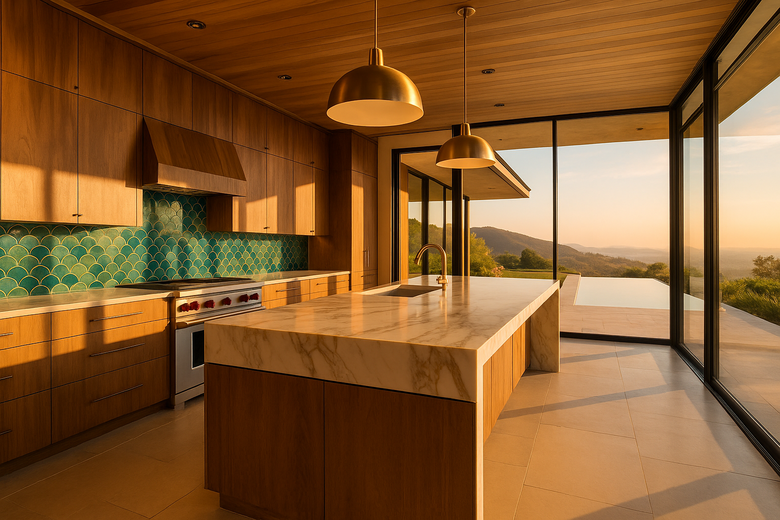 Kitchen Remodel Near Me: Expert Insights for California Homeowners (2026)