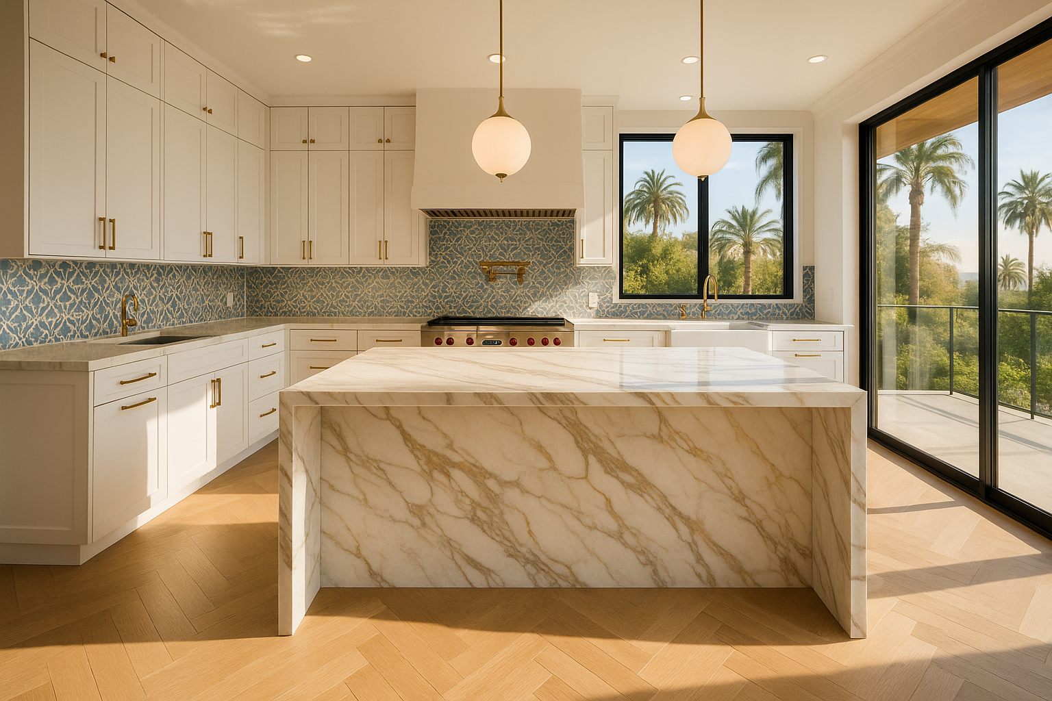 Kitchen Remodeling in Studio City: Expert Guide for California Homeowners