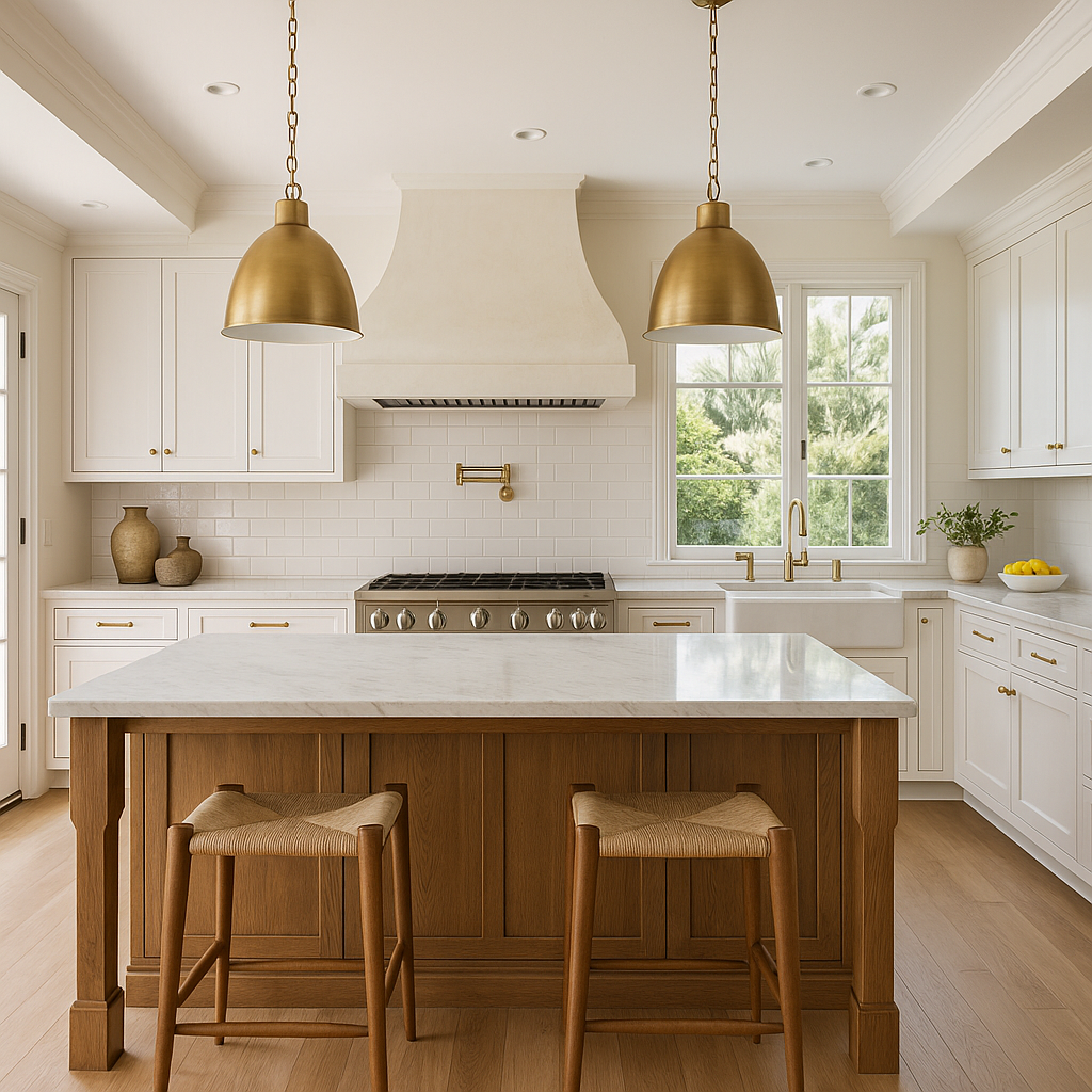 Kitchen Remodeling Service Near Me: Expert Insights for California Homeowners