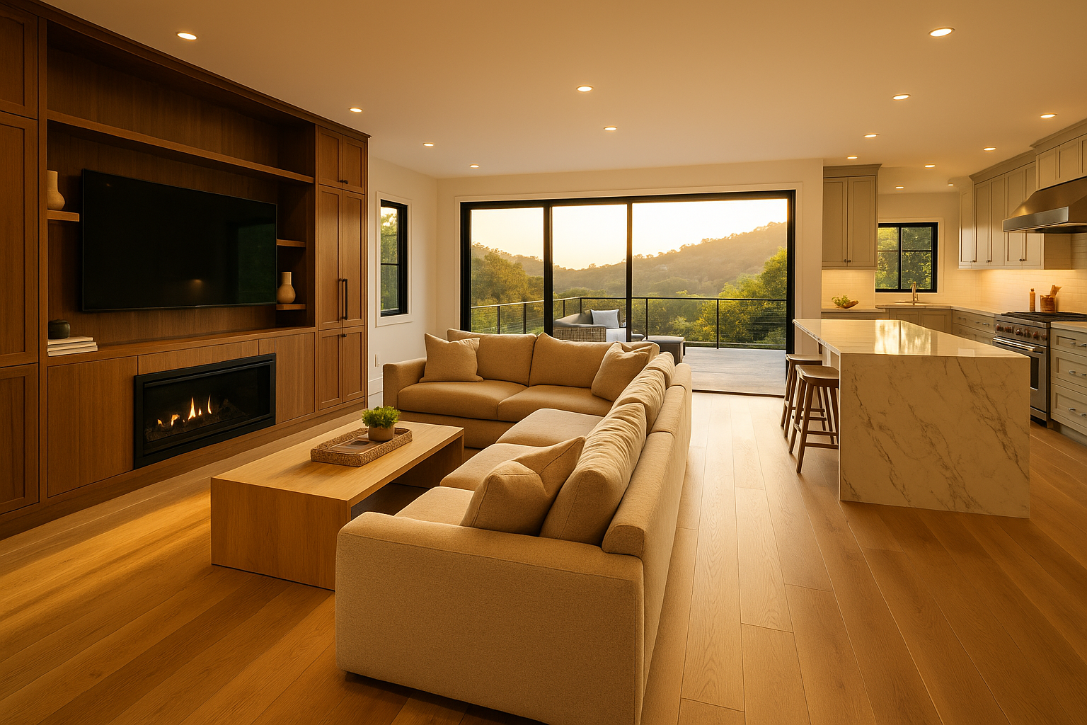 Maximizing Space: Whole House Remodeling Ideas for Studio City