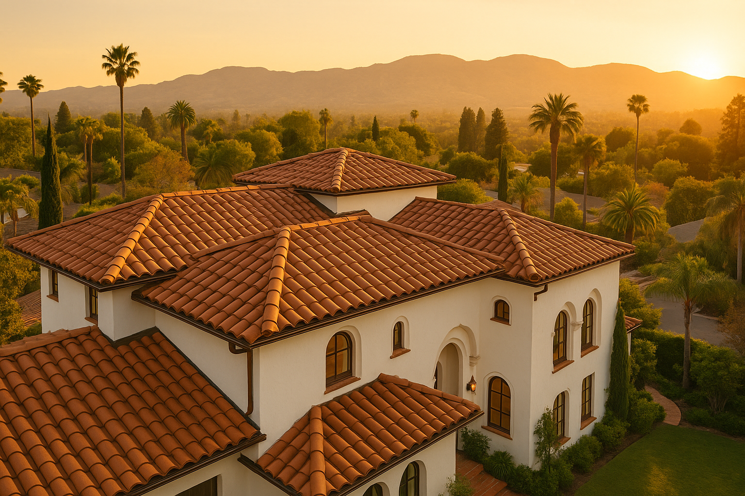 Roofing in San Fernando Valley: Expert Guide for California Homeowners