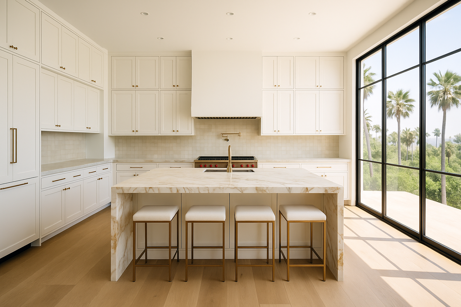 The Complete 2026 Guide: How to Compare Affordable Kitchen Remodeling Contractors in Los Angeles