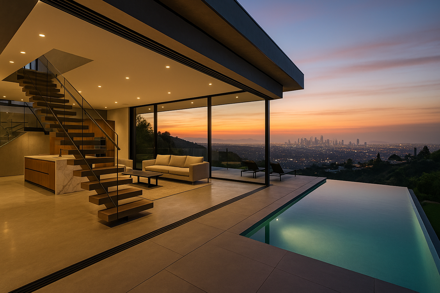 The Future of Home Design: Why Design Build is the Way to Go in 2026 - Los Angeles