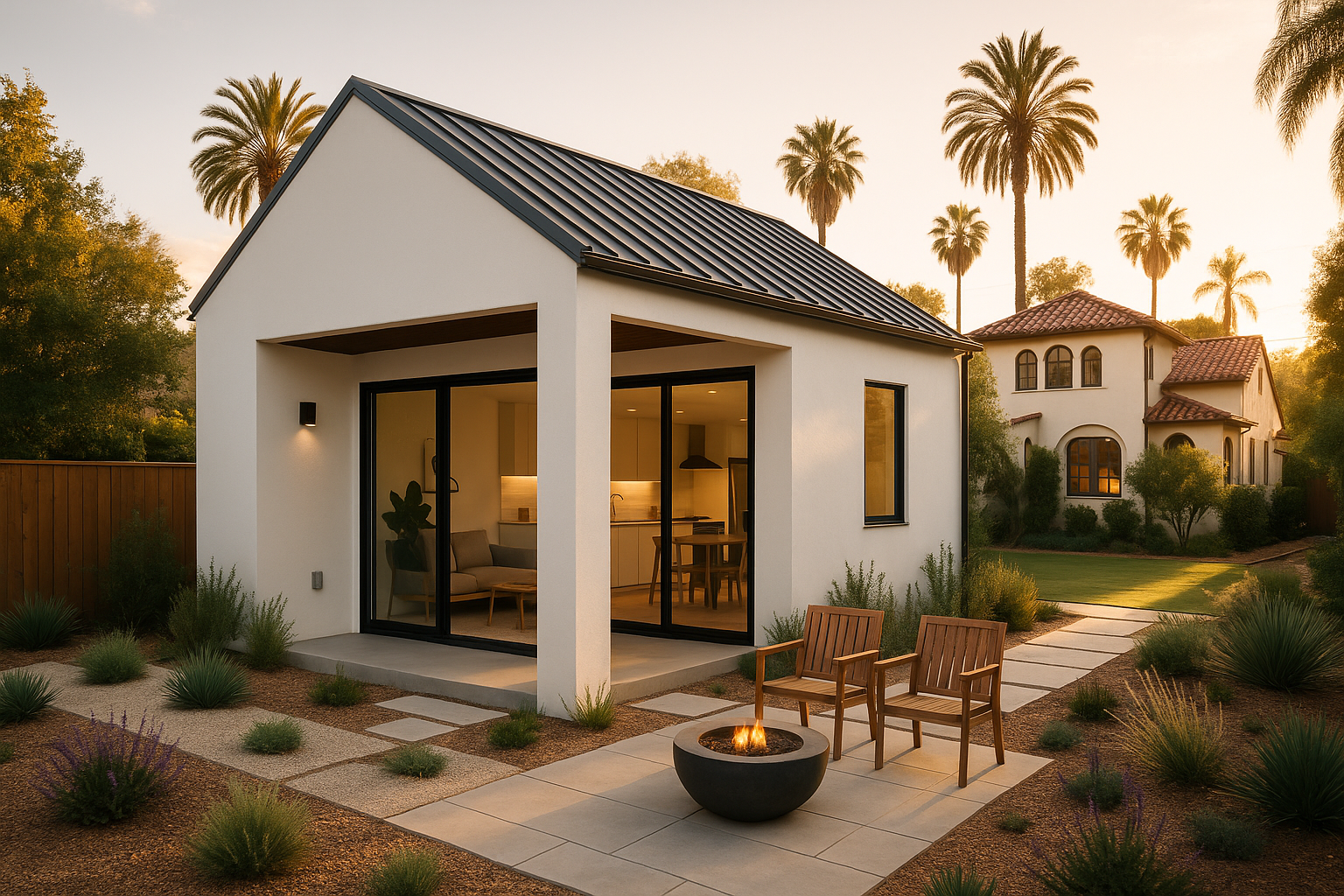 Understanding ADU Regulations in Glendale: Key Insights for Homeowners
