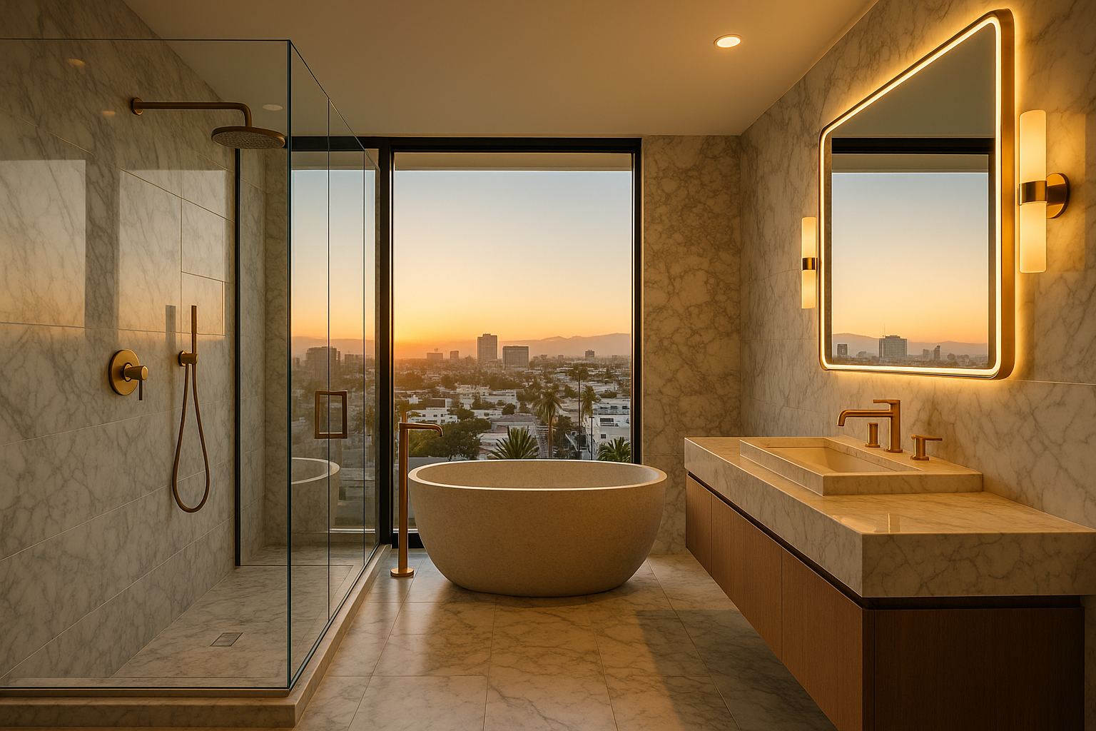 Who Is A Good Bathroom Remodeling Contractor For Condos And Apartments In Santa Monica?: The 2026 Homeowner's Guide