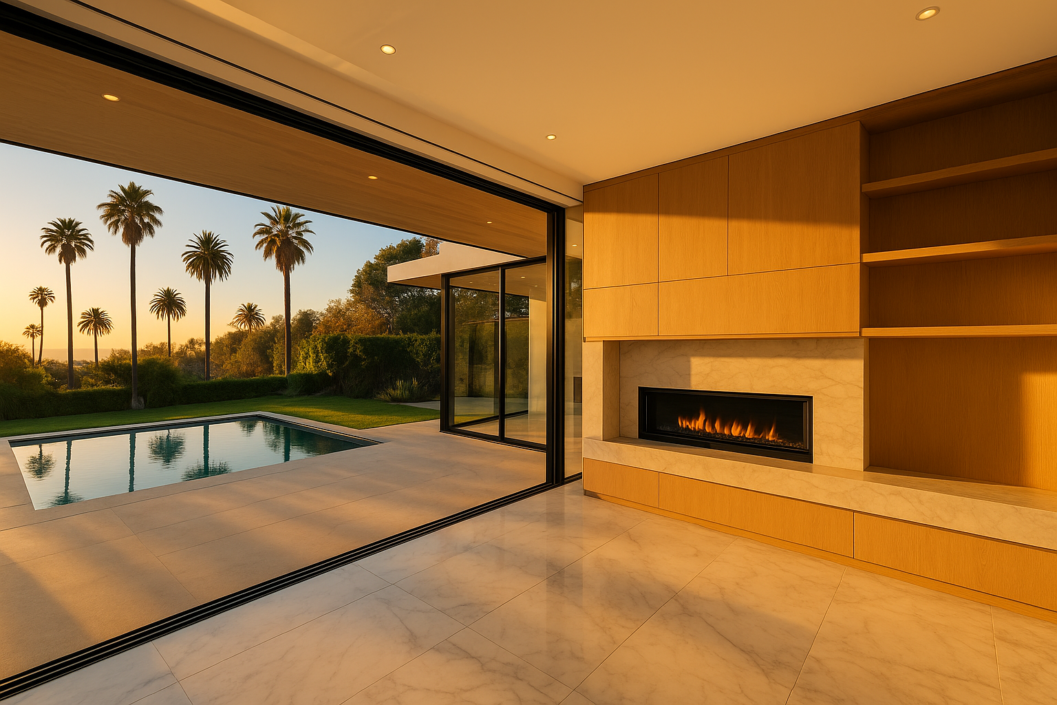 Why Design Build is the Future for Santa Monica Homeowners