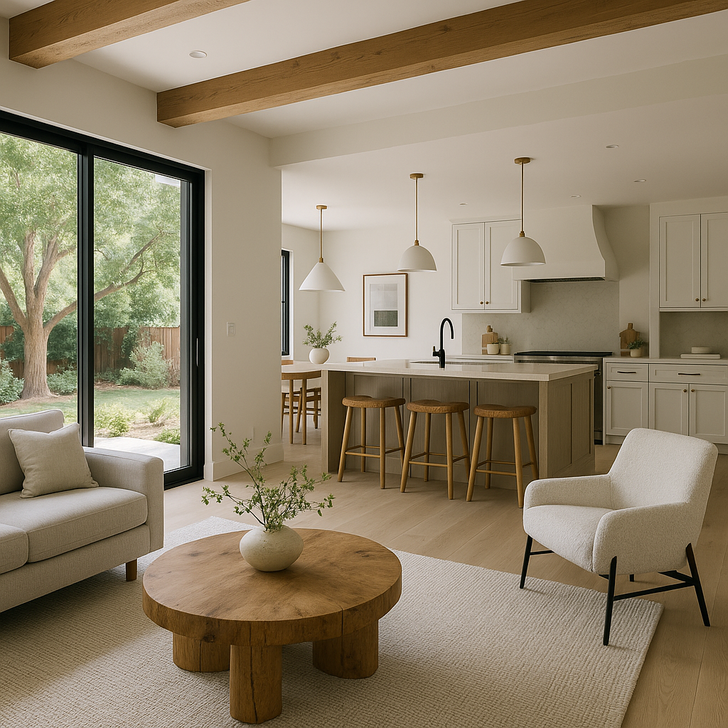 Winter Preparation Checklist For Northridge Homeowners: The Complete 2026 Checklist