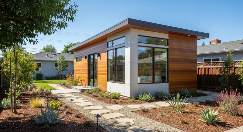 Comprehensive Guide to Additional Dwelling Unit Costs for Los Angeles Homeowners
