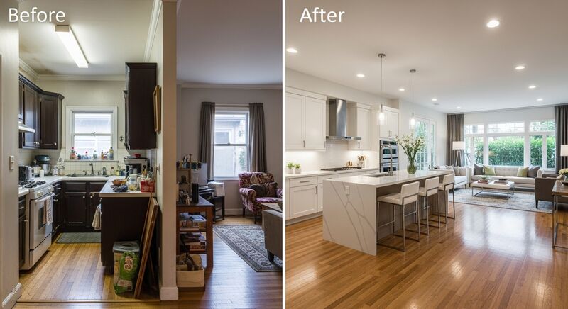 Essential Home Remodeling Tips to Maximize Your Investment