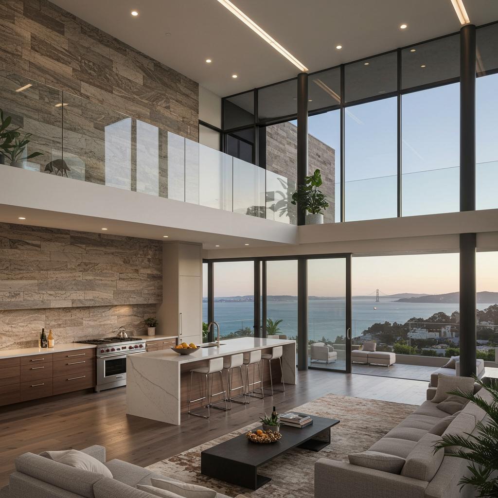 Full Home Remodeling by Oria Builders