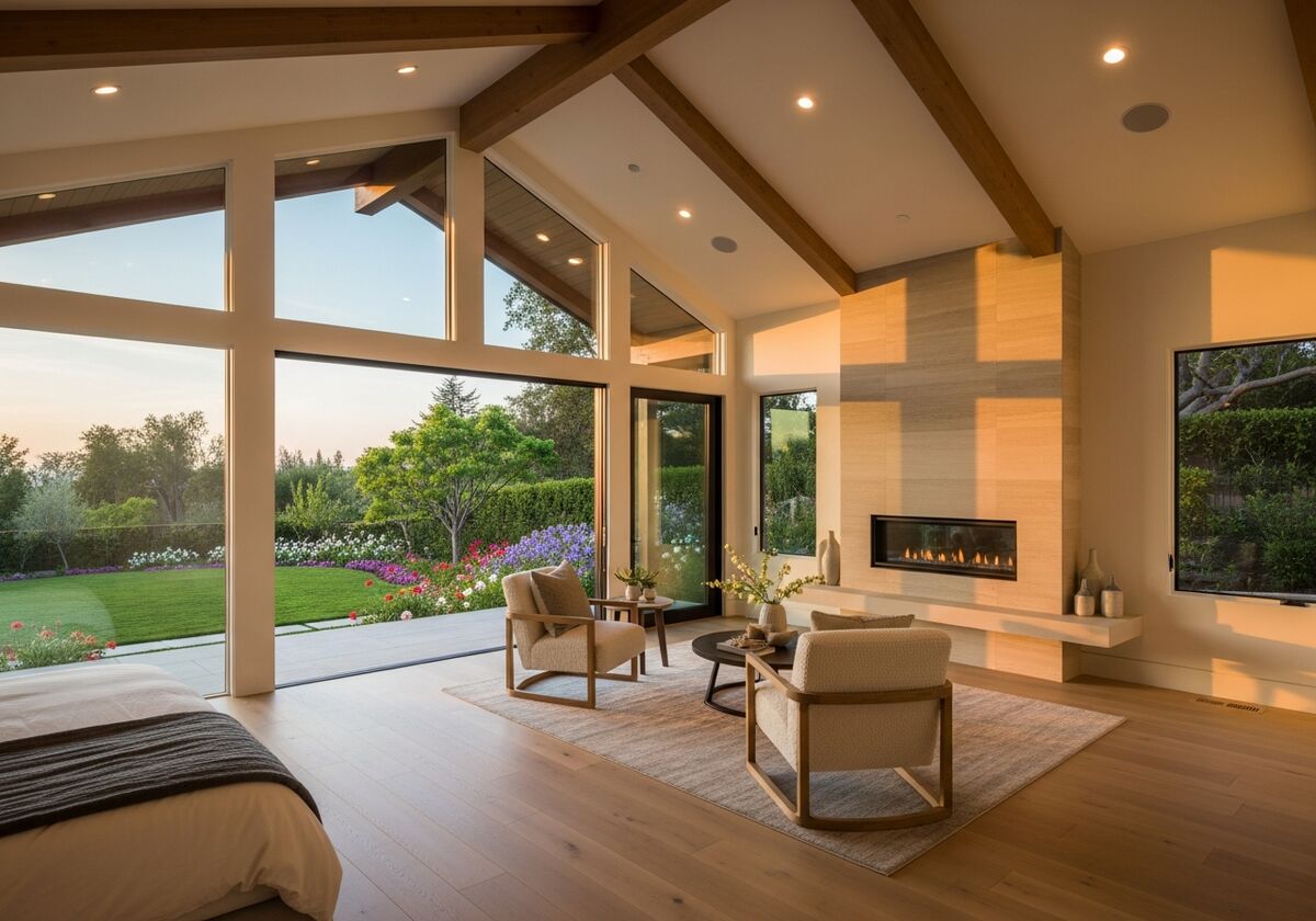 Room Additions by Oria Builders